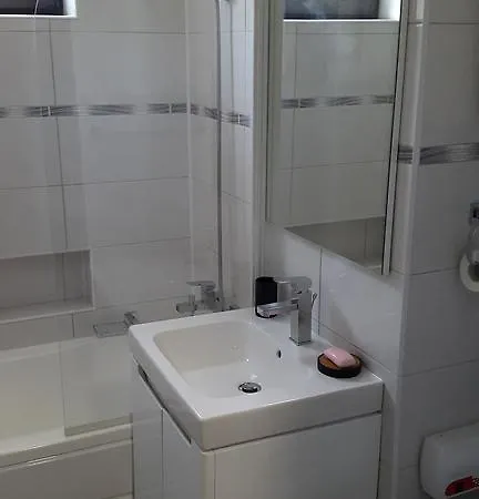 Apartment Bella Studio Constanta