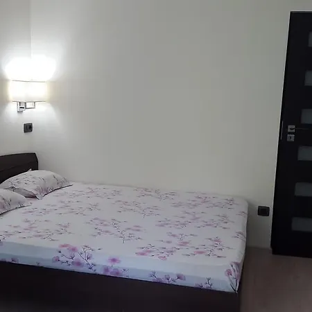 Bella Studio Apartment Constanta